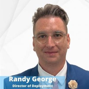 Randy George